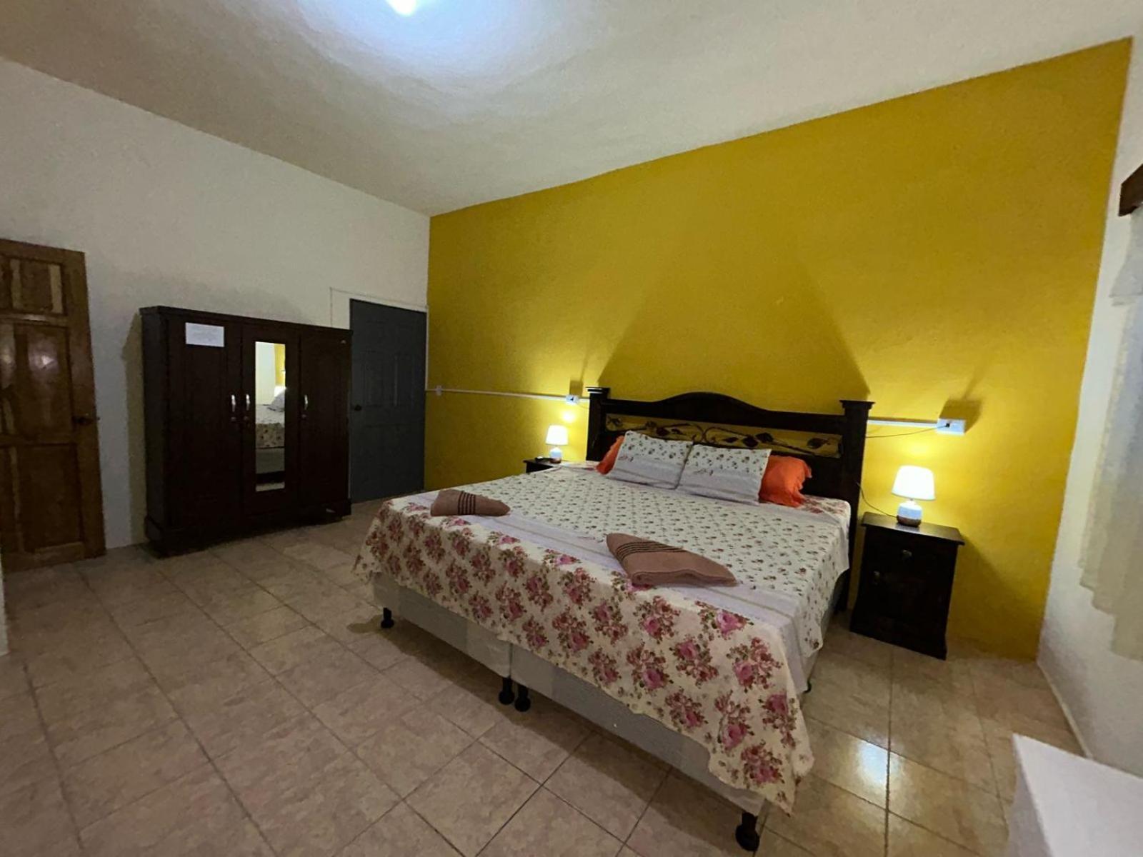 Casa Maya Itza Флорес Экстерьер фото
