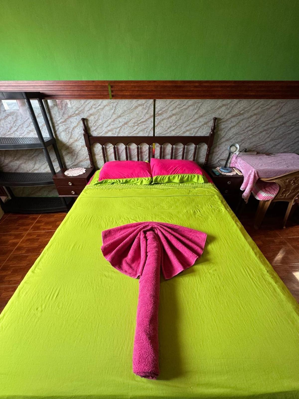 Casa Maya Itza Флорес Экстерьер фото