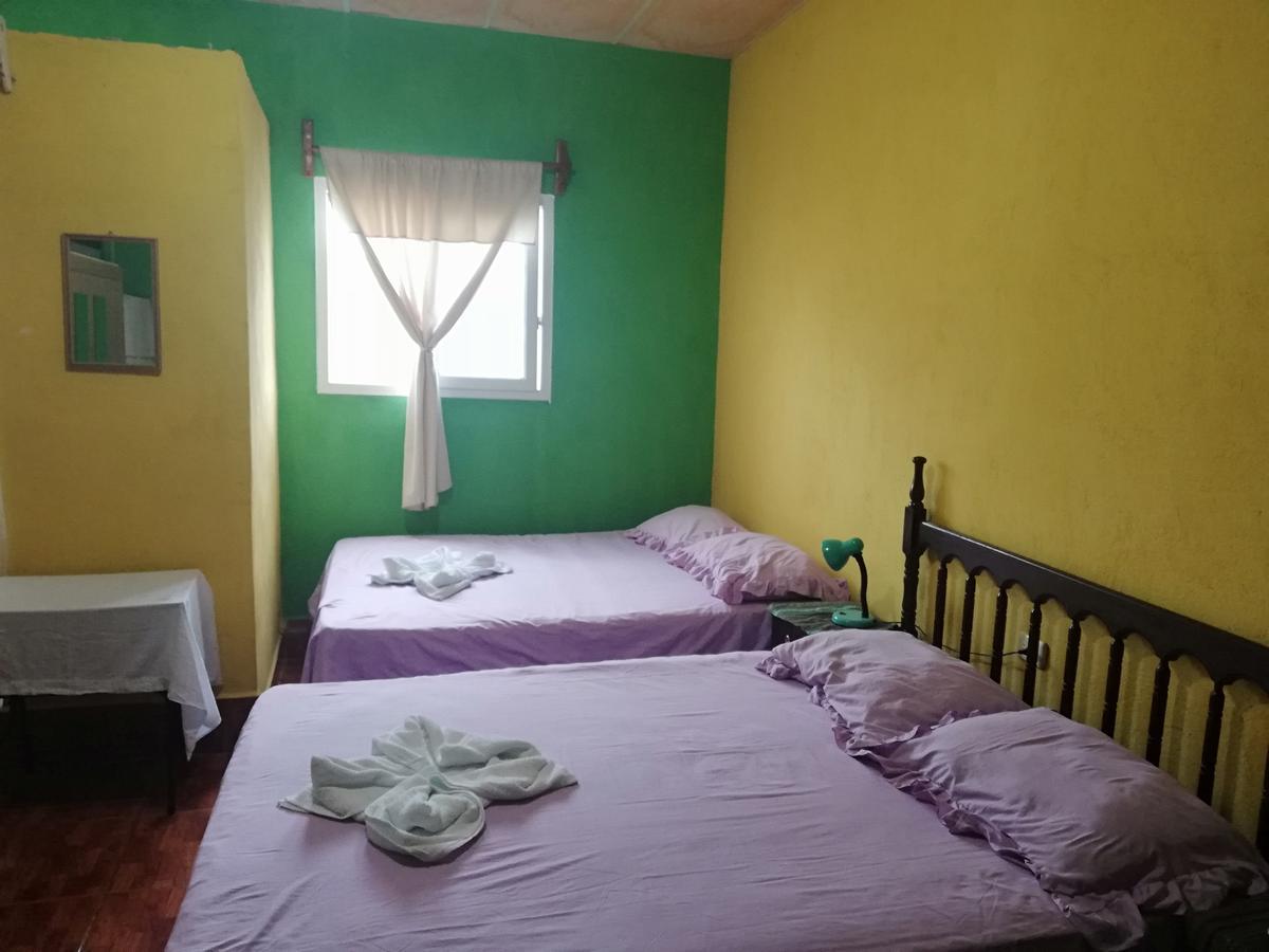 Casa Maya Itza Флорес Экстерьер фото