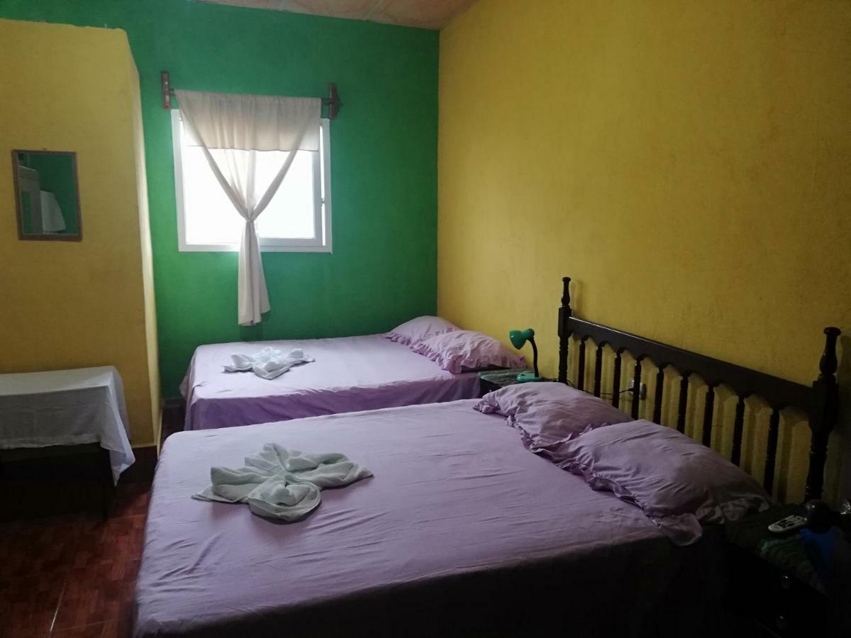 Casa Maya Itza Флорес Экстерьер фото